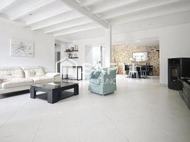3 chambres, Saint Aquitaine 33920 100774359