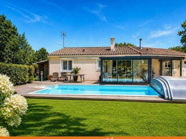 3 chambres, Saint Aquitaine 33920 101700489