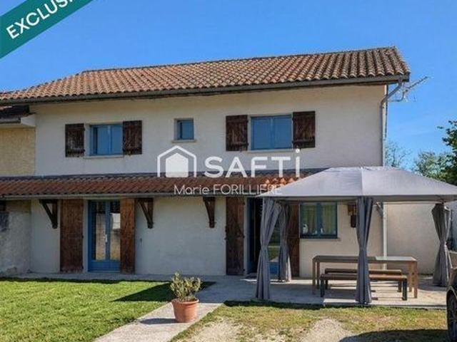 3 chambres, Saint Aquitaine 33920 102857040