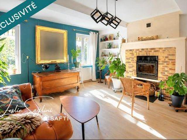 3 chambres, Saint Basse 14170 LS102821055