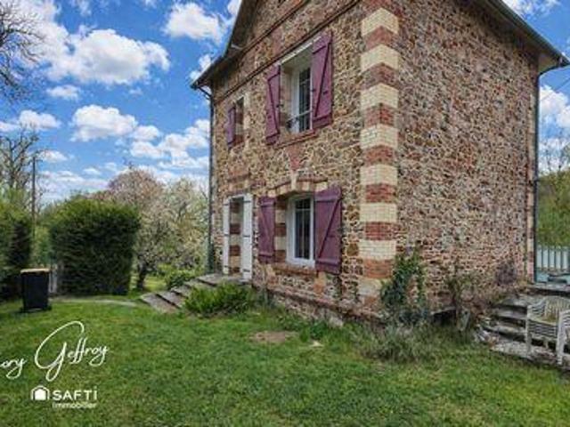 3 chambres, Saint Basse 14190 101276316