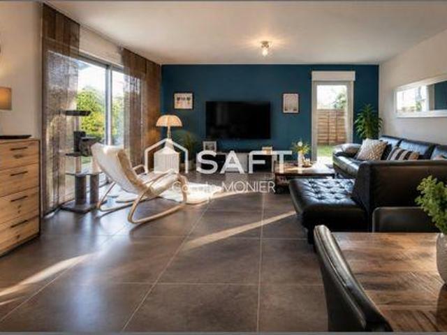 3 chambres, Saint Basse 14280 103415514