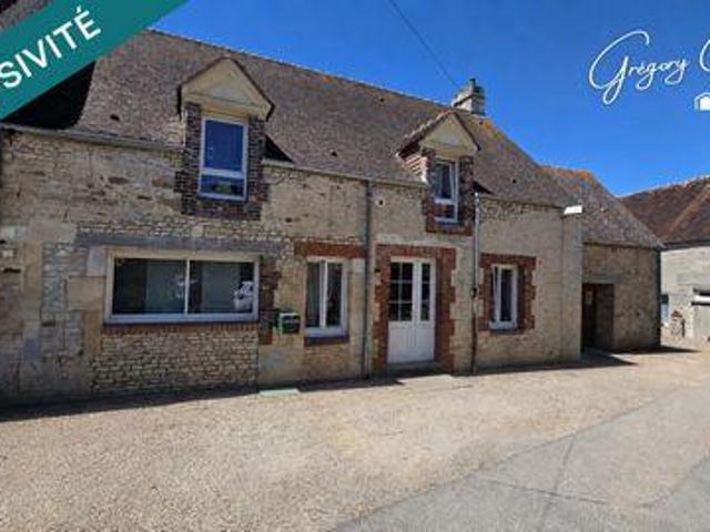 3 chambres, Saint Basse 14700 103383284