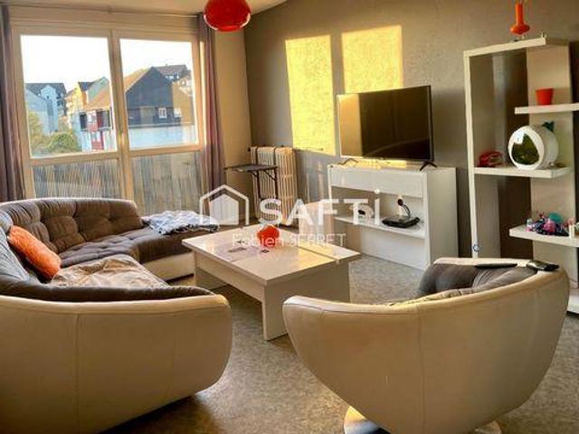 3 chambres, Saint Basse 50000 LS98682699