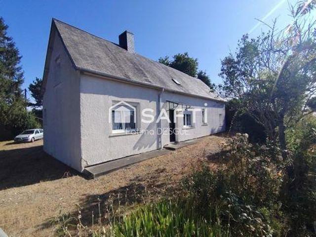 3 chambres, Saint Basse 50720 104988644