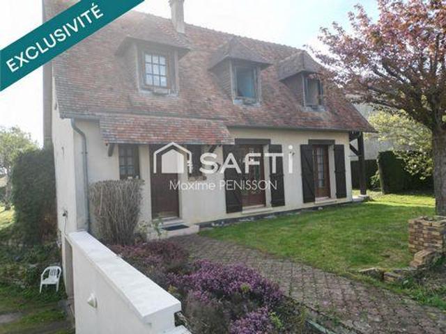 3 chambres, Saint Basse 61000 102058689