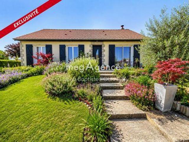 3 chambres, Saint Basse 61000 103571924