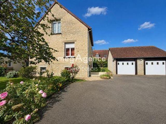 3 chambres, Saint Basse 61000 103598738