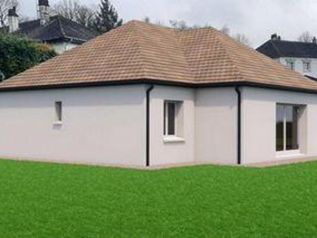 3 chambres, Saint Basse 61400 102276465