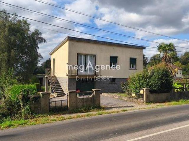 3 chambres, Saint Basse 61440 LS105253823