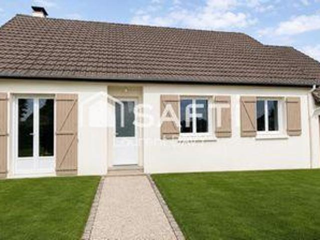 3 chambres, Saint Basse 61500 102856940