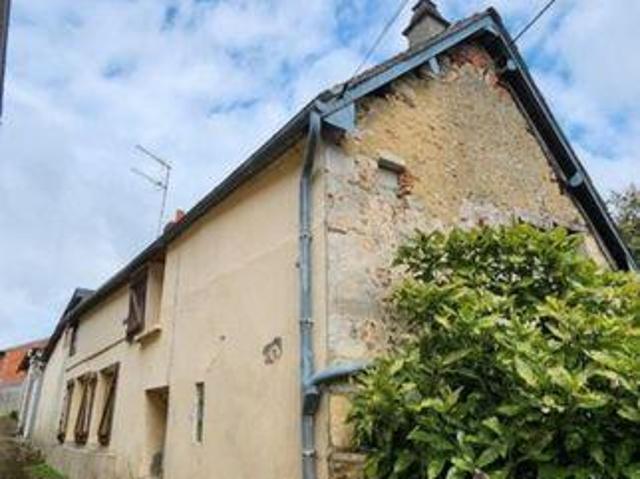 3 chambres, Saint Basse 61550 101796311
