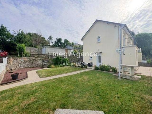 3 chambres, Saint Basse 61790 102888383