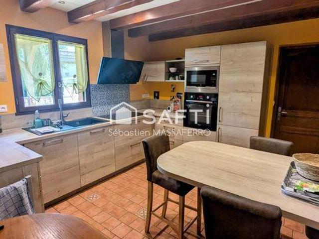 3 chambres, Saint Bourgogne 58150 103428885