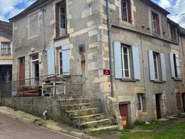 3 chambres, Saint Bourgogne 58210 105882132