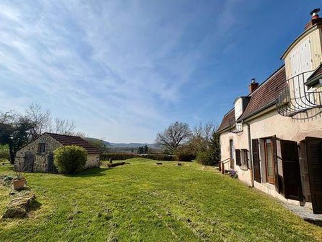 3 chambres, Saint Bourgogne 71190 103014646
