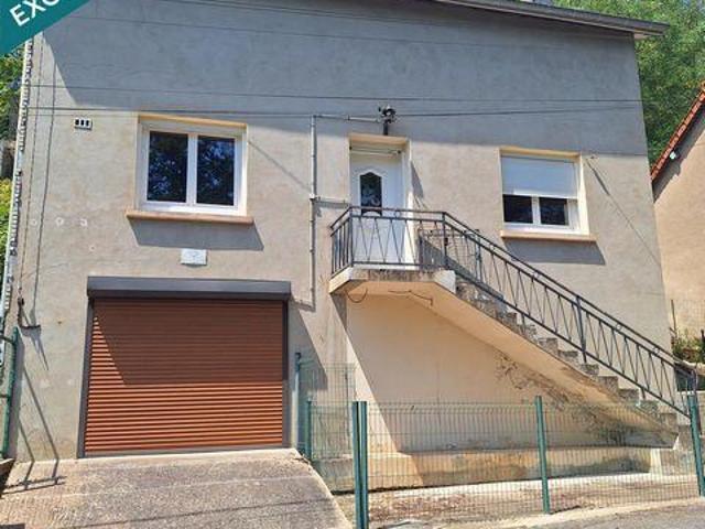 3 chambres, Saint Bourgogne 71200 103883182