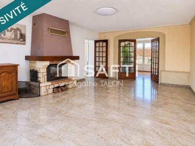 3 chambres, Saint Bourgogne 71230 98928847