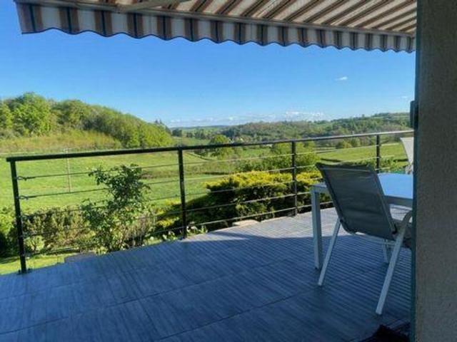 3 chambres, Saint Bourgogne 71230 101456463