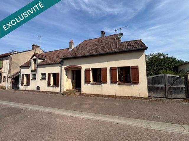 3 chambres, Saint Bourgogne 89220 104404277