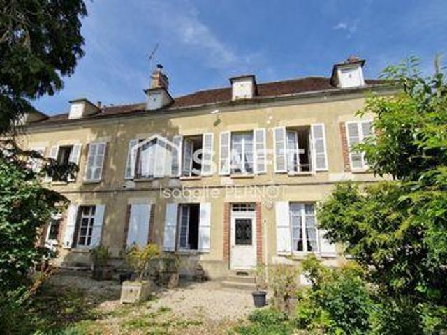3 chambres, Saint Bourgogne 89600 102857218