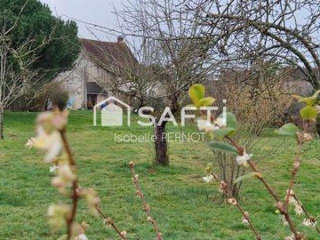 3 chambres, Saint Bourgogne 89800 99606248