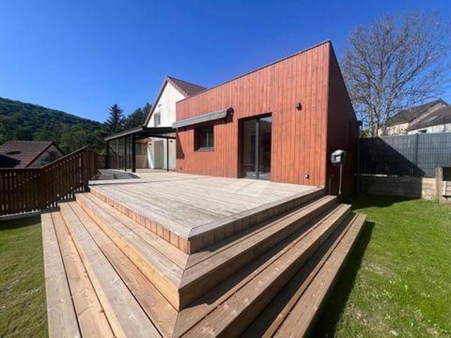 3 chambres, Saint Bourgogne 21410 102209162