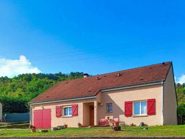 3 chambres, Saint Bourgogne 21410 LS99274731