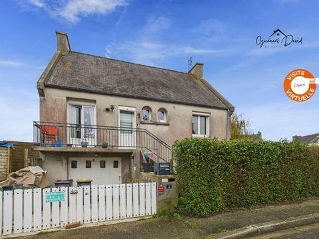 3 chambres, Saint Bretagne 29250 LS100737016