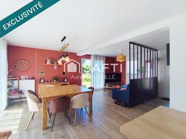 3 chambres, Saint Bretagne 29440 103883389