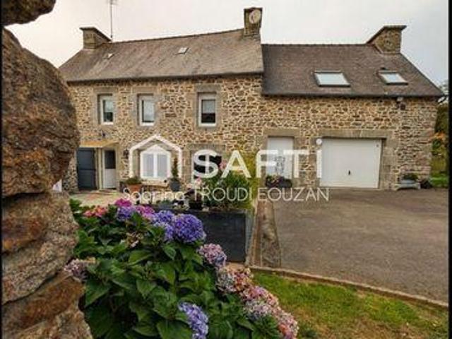 3 chambres, Saint Bretagne 22150 102310927