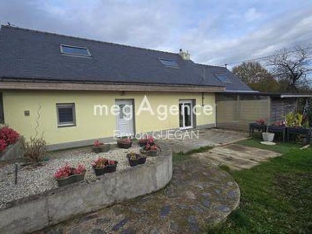3 chambres, Saint Bretagne 22530 99314488