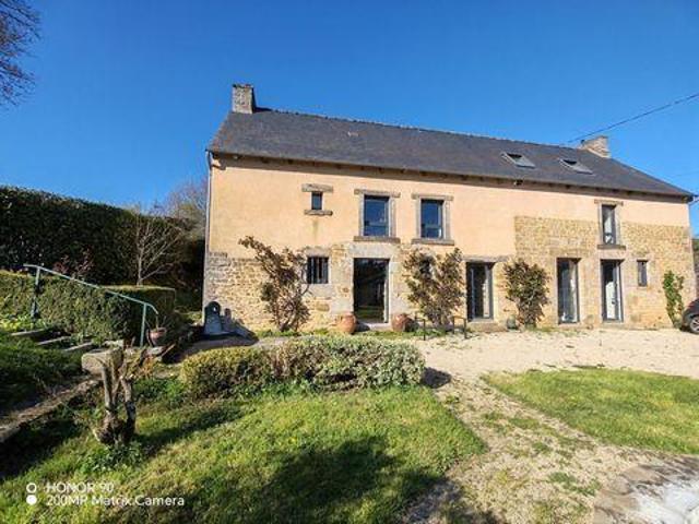 3 chambres, Saint Bretagne 22630 103963546