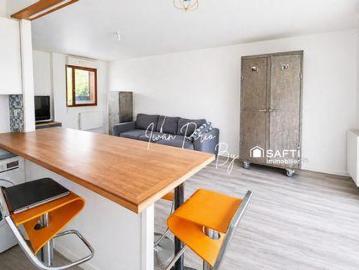 3 chambres, Saint Bretagne 35136 101276070