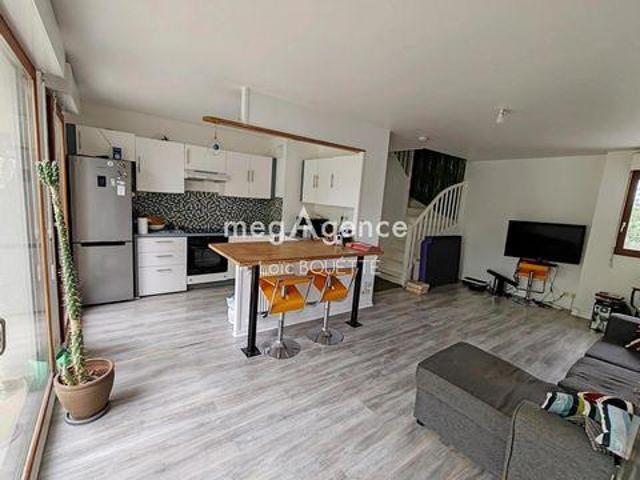 3 chambres, Saint Bretagne 35136 102276468