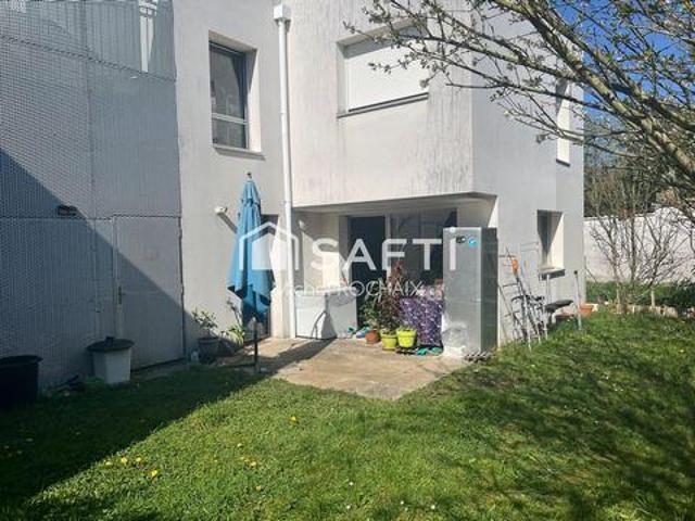 3 chambres, Saint Bretagne 35136 102524942