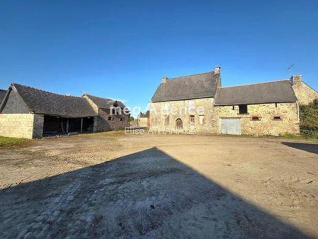 3 chambres, Saint Bretagne 35210 101099927