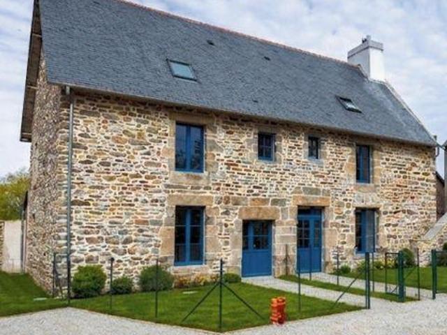 3 chambres, Saint Bretagne 35430 103804896