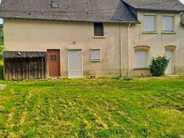 3 chambres, Saint Bretagne 35480 103327120