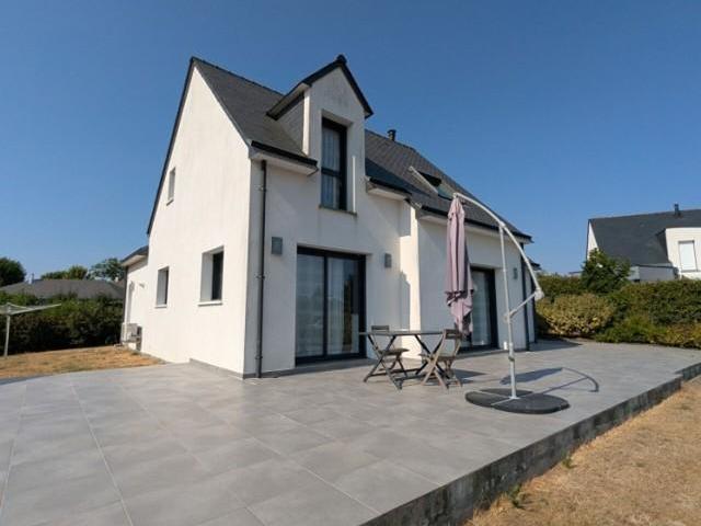 3 chambres, Saint Bretagne 56140 105119254