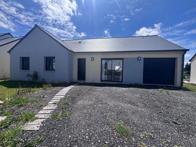 3 chambres, Saint Bretagne 56150 105329103