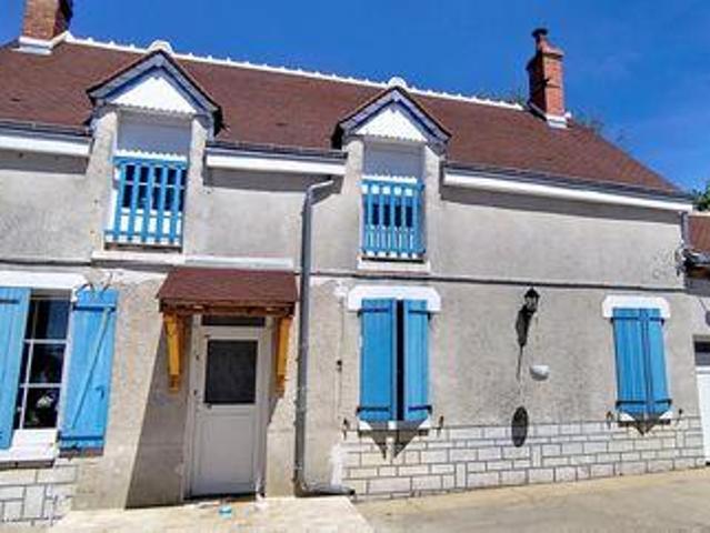 3 chambres, Saint Centre 41140 102721144