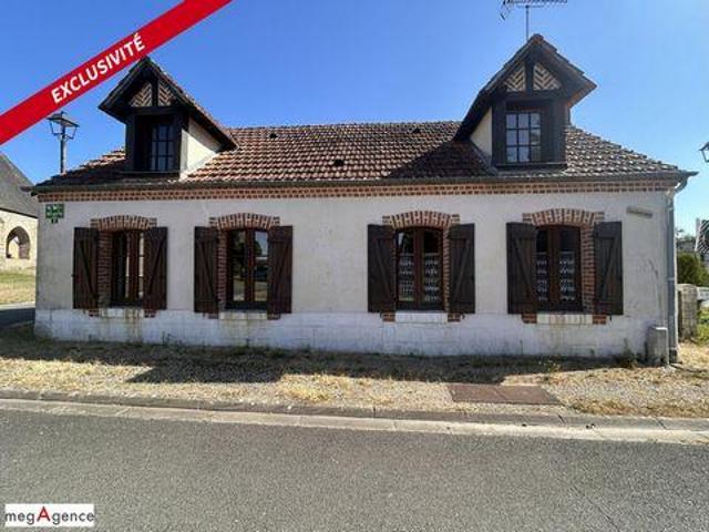 3 chambres, Saint Centre 41210 102919710