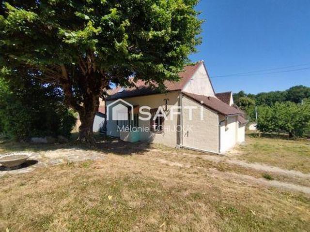 3 chambres, Saint Centre 45220 103383154