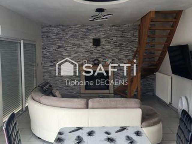 3 chambres, Saint Centre 37140 105201096