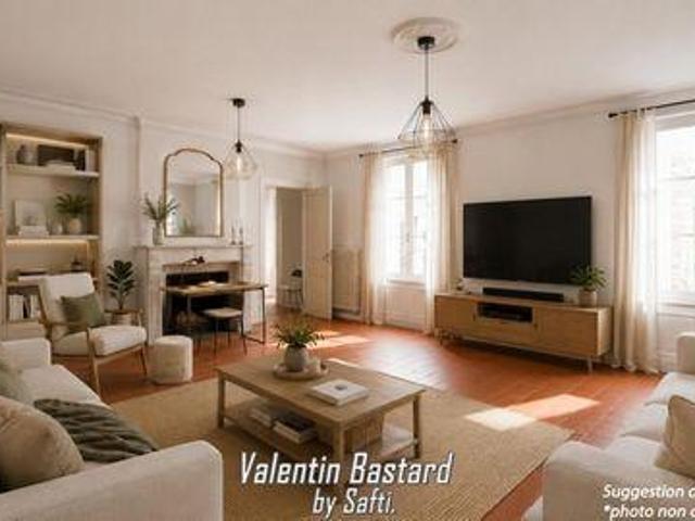 3 chambres, Saint Centre 37270 99429357