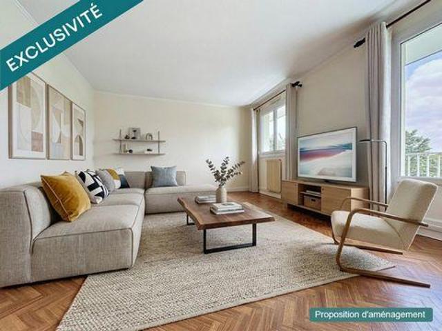 3 chambres, Saint Centre 37540 100539049