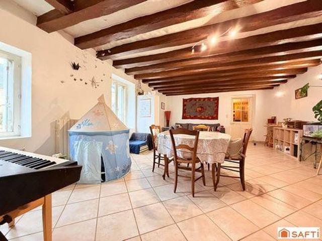 3 chambres, Saint Centre 37540 103122856
