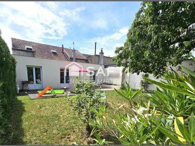 3 chambres, Saint Centre 37550 LS102856906