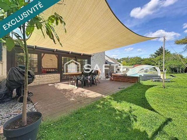 3 chambres, Saint Champagne 51170 102888004